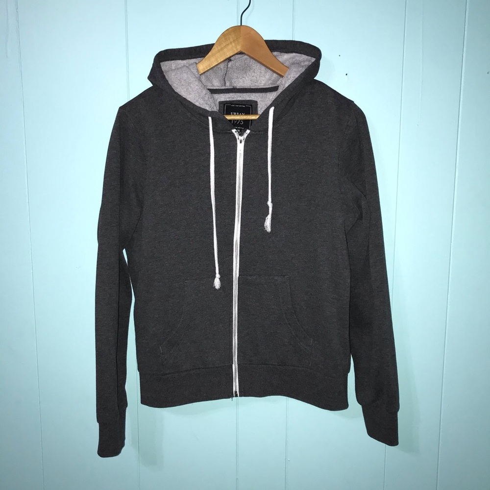 Youth Urban Heritage hoodie